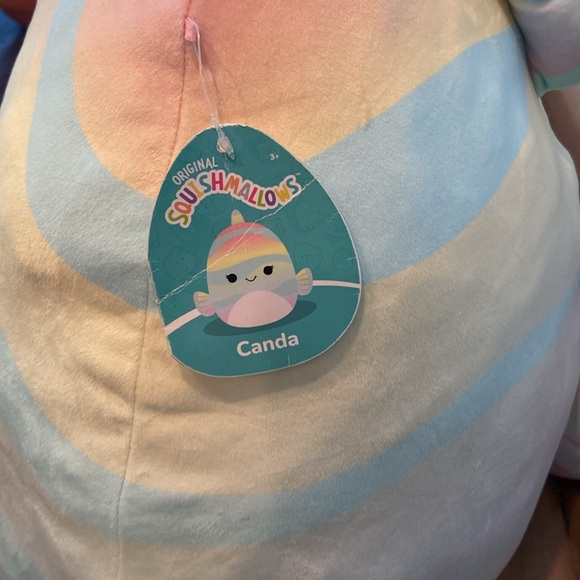 Squishmallow - Picture 3 of 3
